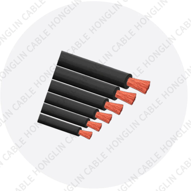 10mm welding cable — the smart choice when reliability matters