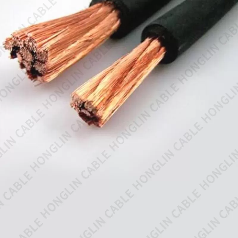 16 sq mm welding cable — right size, right life, right value