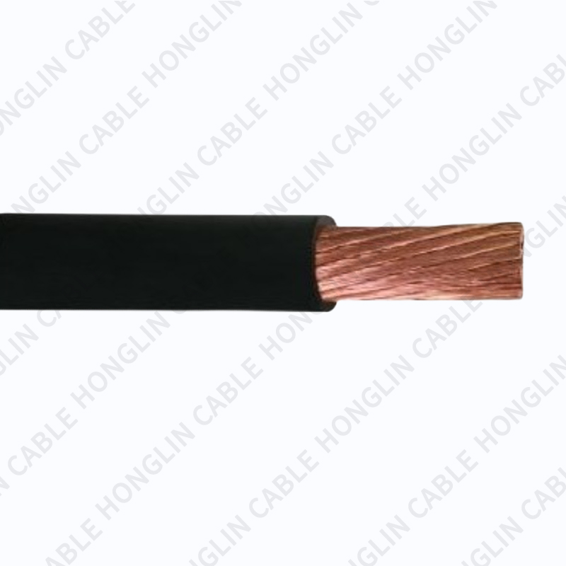 16mm2 welding cable — the practical conductor that keeps your job moving