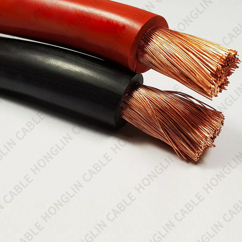 2 0 flex a prene welding cable — why experienced crews ask for it by name