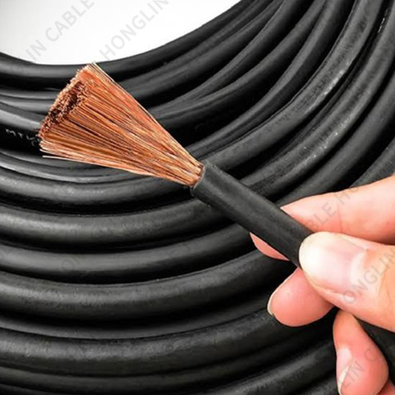 2 0 gauge welding cable — a buyer-focused guide and sales narrative