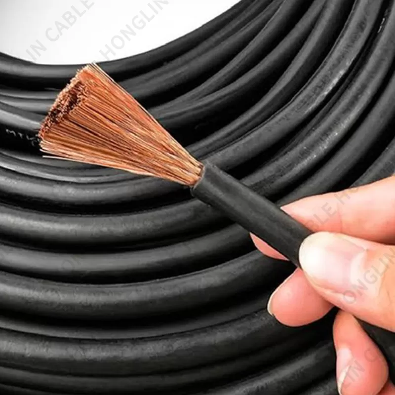 2 0 gauge welding cable — a buyer-focused guide and sales narrative