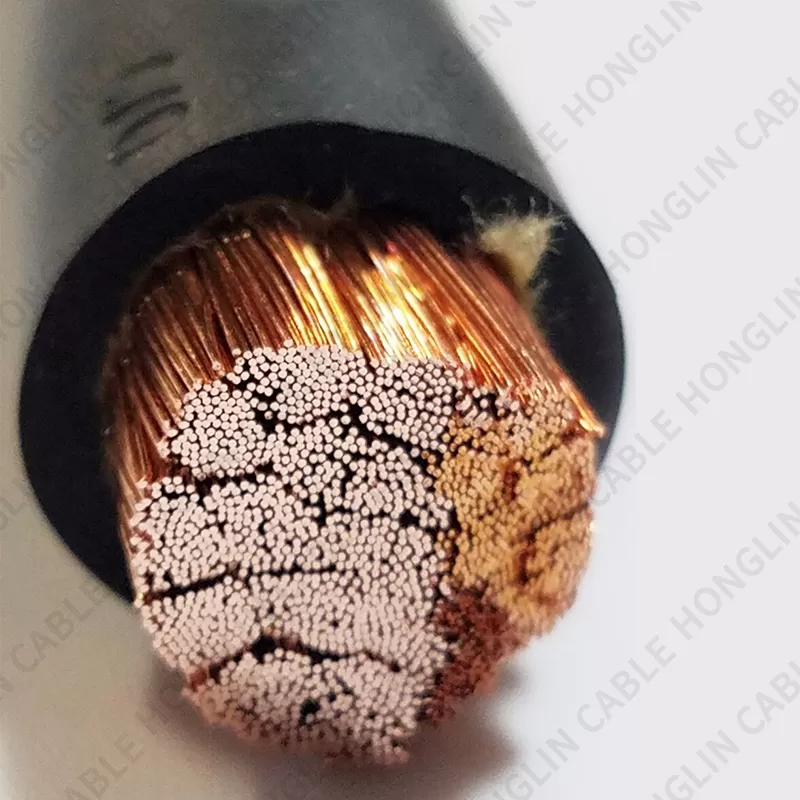 2 0 welding cable for sale — choose leads that keep your crew productive