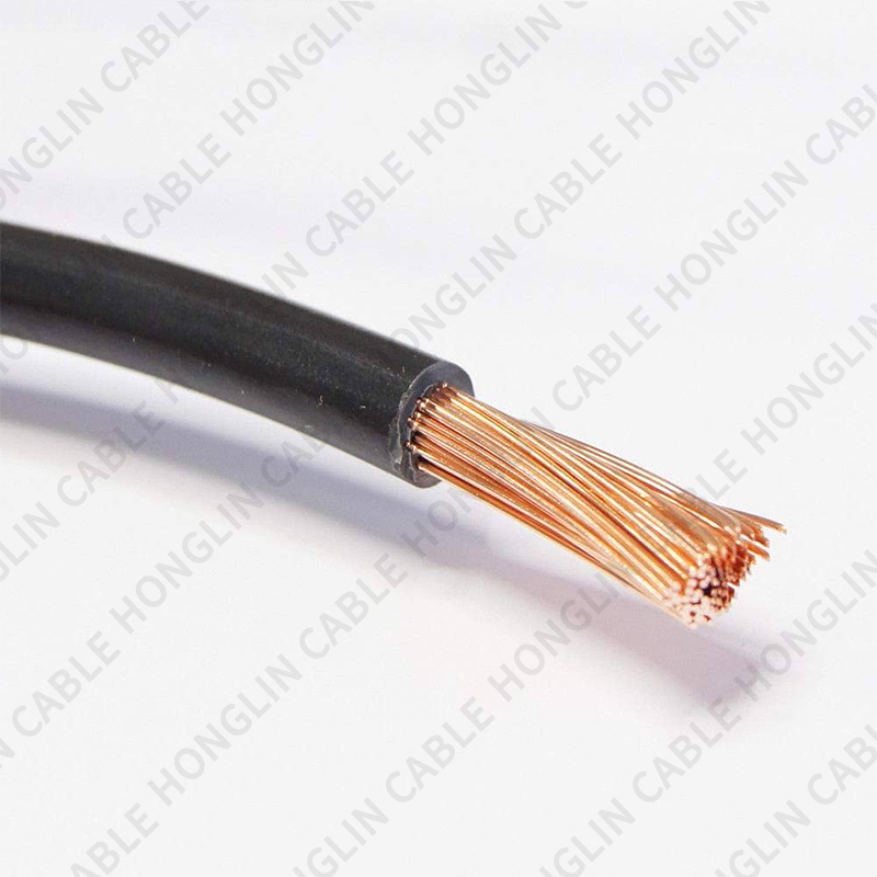 25mm welding cable — the buyer’s guide that closes deals