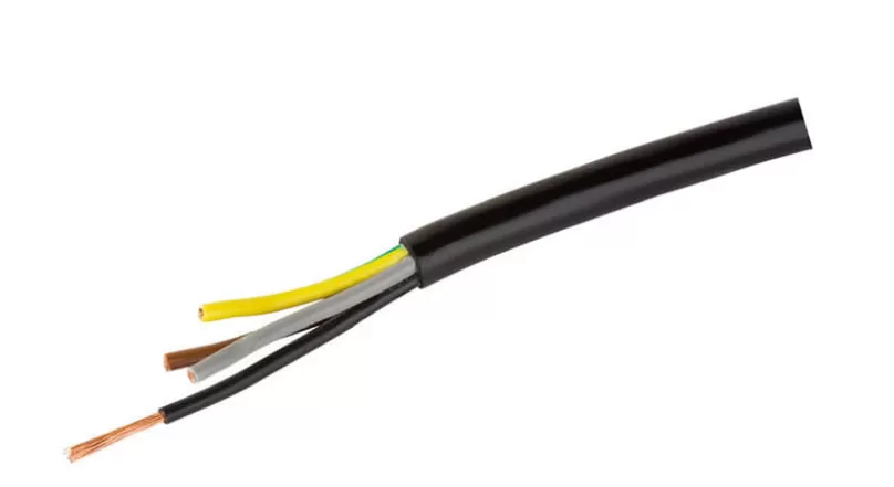 CSA‑NMWU Copper Cable: The Ultimate Choice for Reliable Electrical Installations