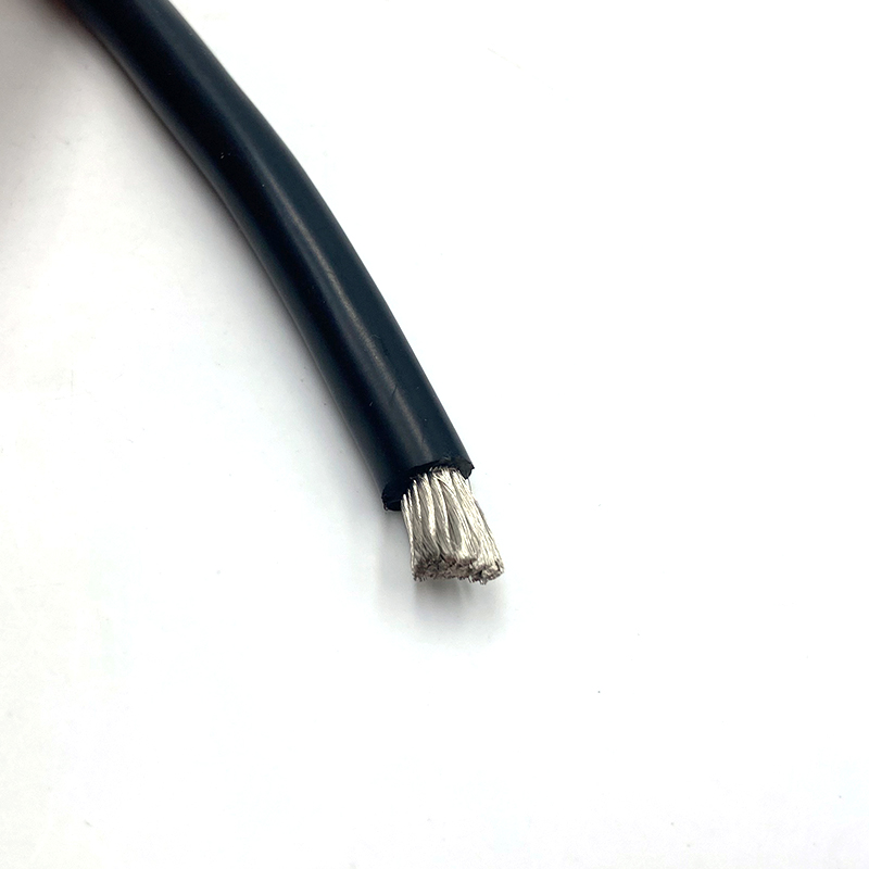 High Temperature Silicone Rubber Cable: Applications, Benefits, and Selection Guide