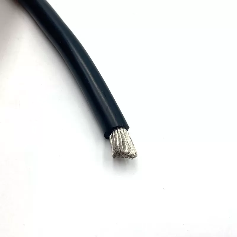 High Temperature Silicone Rubber Cable: Applications, Benefits, and Selection Guide