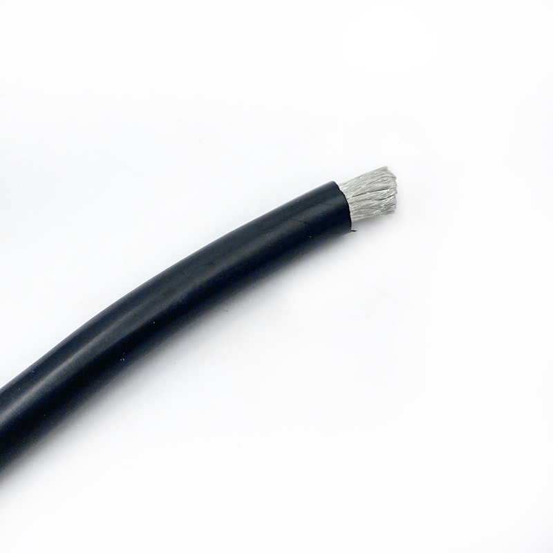 Silicone Rubber Cable vs PVC Cable: Which One Is Right for Your Project?cid=10
