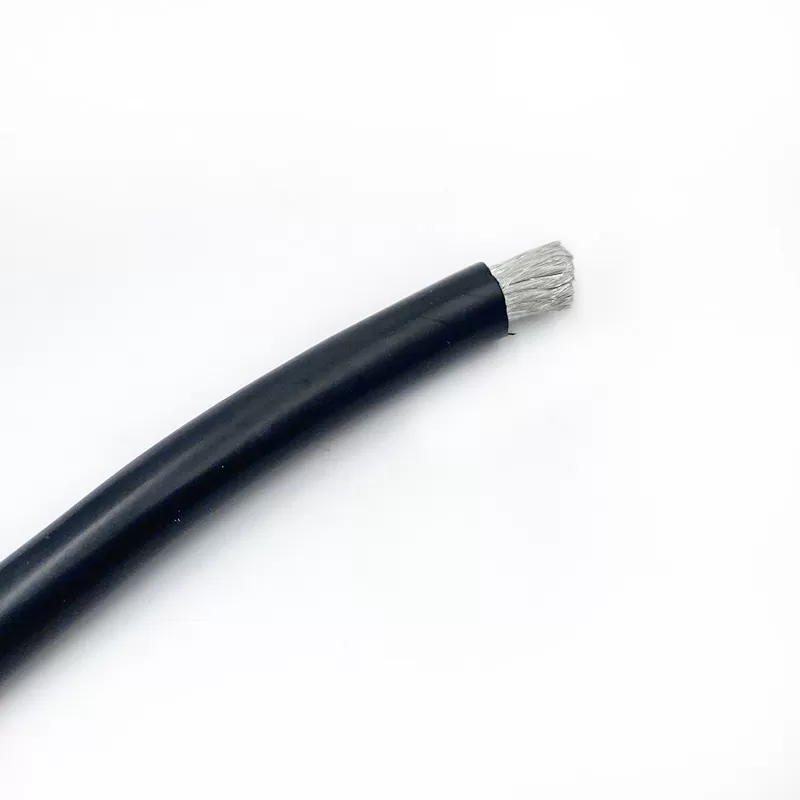 Silicone Rubber Cable vs PVC Cable: Which One Is Right for Your Project?