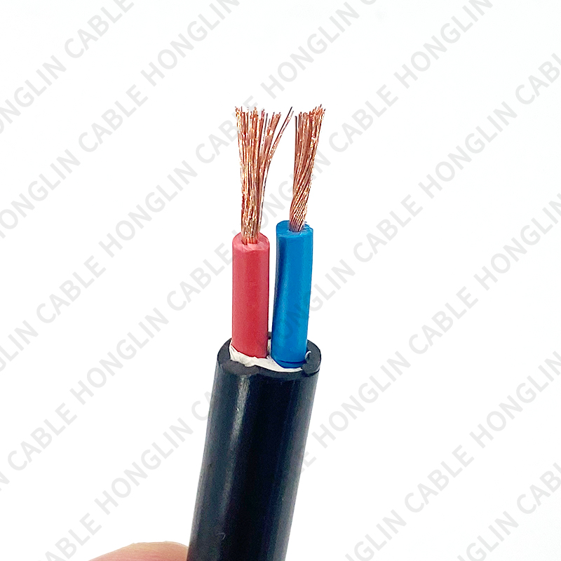 Control cable: the backbone of reliable machine automation