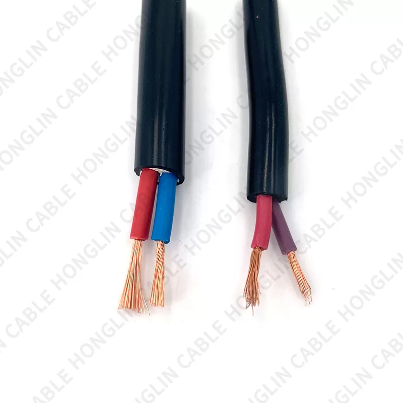 Multi conductor control cable —  practical buyer’s guide and sales narrative