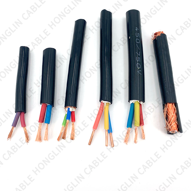 What Is a Lapp Control Cable and Why It Matters