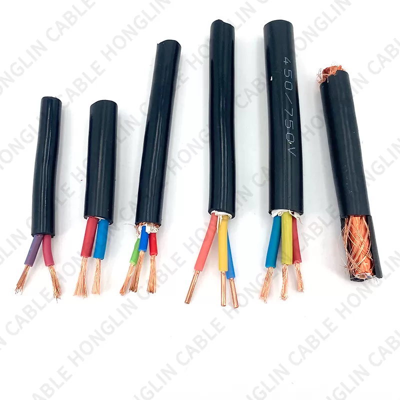 What Is a Lapp Control Cable and Why It Matters
