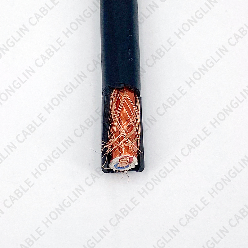 What Makes SY Control Cable Different