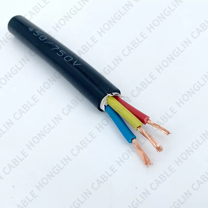 Why a 6 core control cable matters to your project