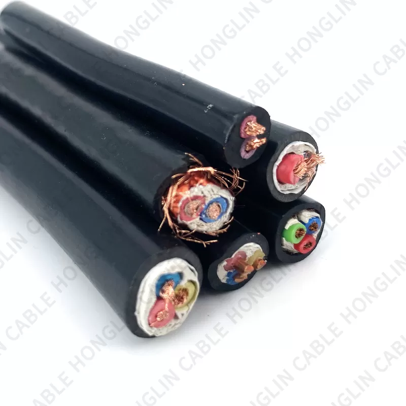 Pull Control Cable: robust motion and control solutions for demanding applications