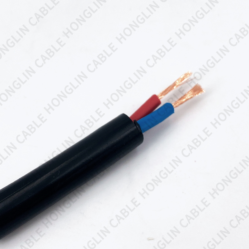 What Defines Professional Control Cable Suppliers