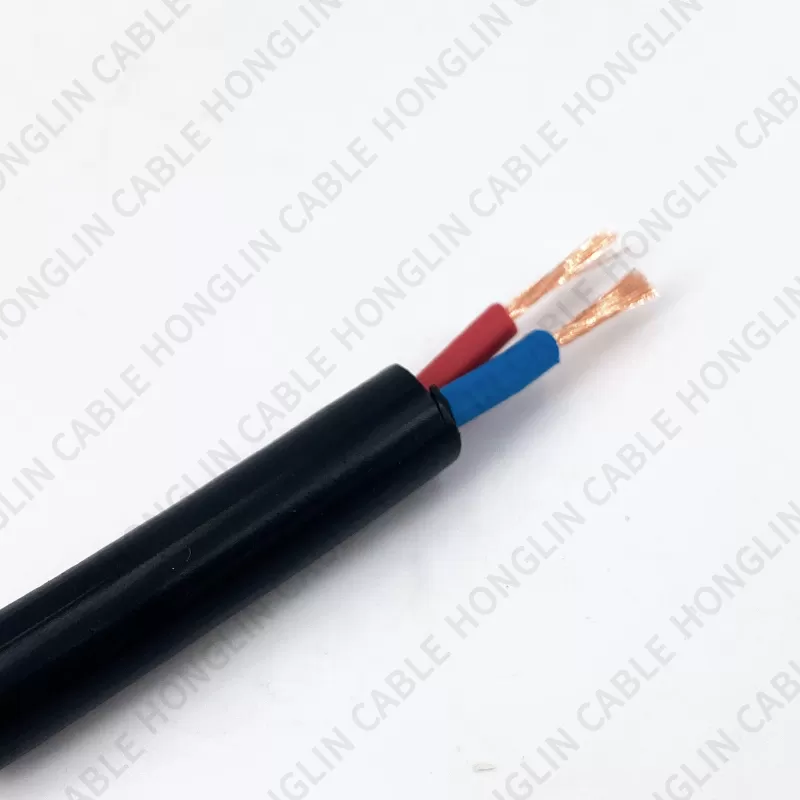 What Defines Professional Control Cable Suppliers