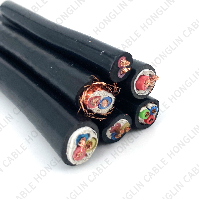 What Makes a Multi Core Control Cable Different