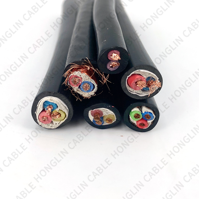 2 Core Control Cable: Reliable Signal Transmission for Modern Industrial and Commercial Systems