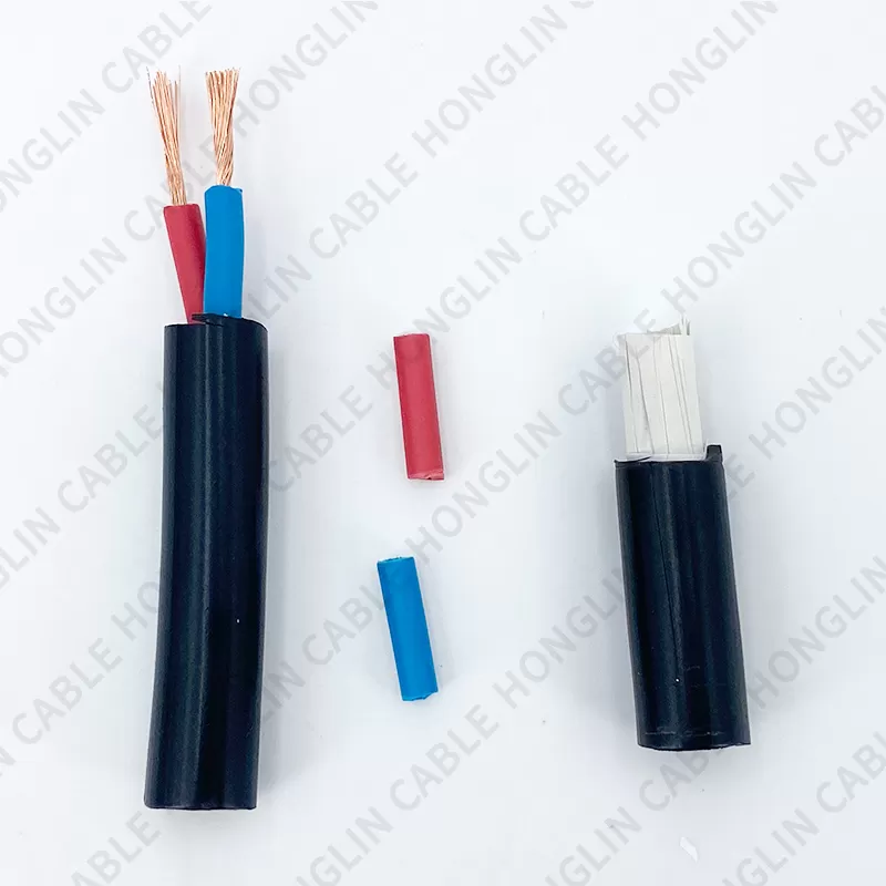 Why choose a universal control cable for mixed-duty projects