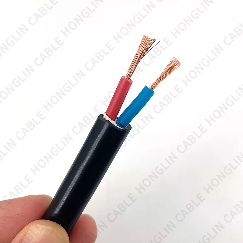 The Market Demand for Helukabel Control Cable Alternatives