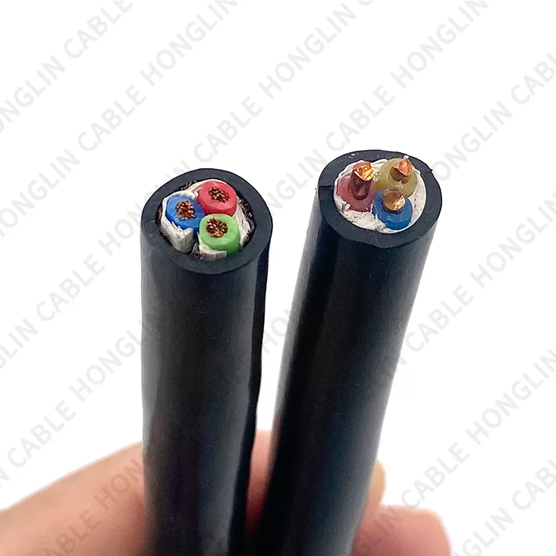 The Role of an Armoured Control Cable in Modern Industry