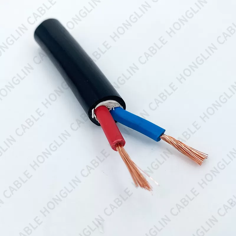 What Is a Copper Control Cable