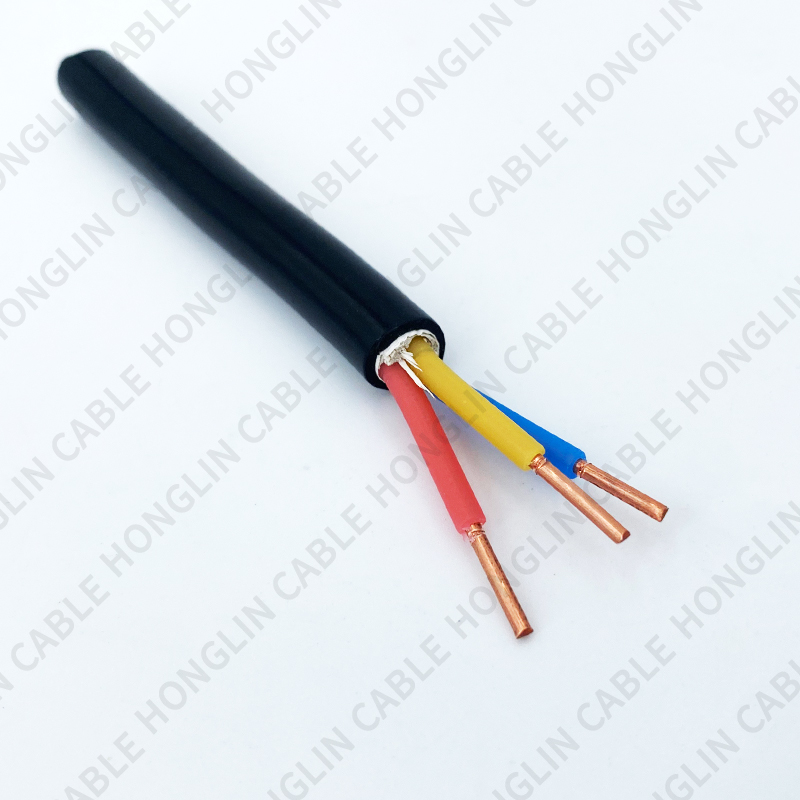 Market Overview of Electrical Control Cable Demand