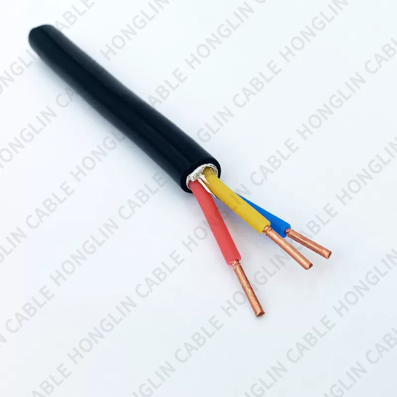 Market Overview of Electrical Control Cable Demand