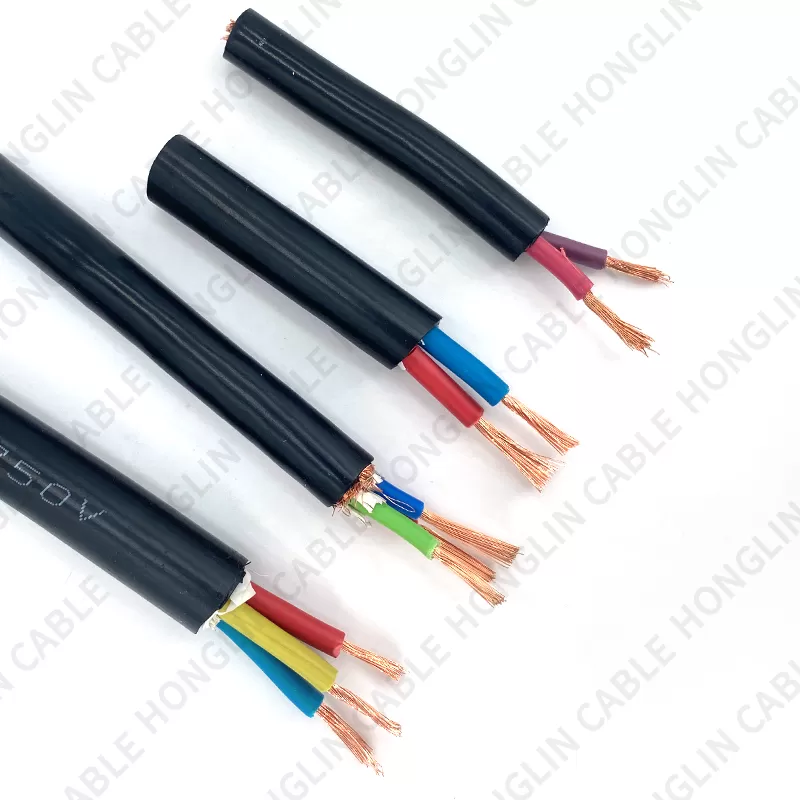 What Is a Pioneer Control Cable and Why It Matters