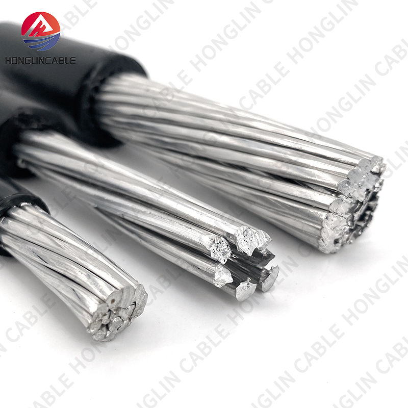 Overhead Cable Manufacturer & Supplier | ACSR, ABC, Power Line Cable