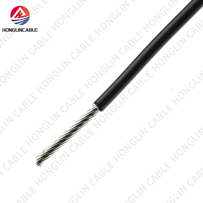 Overhead Cable Manufacturer & Supplier | ACSR, ABC, Power Line Cable
