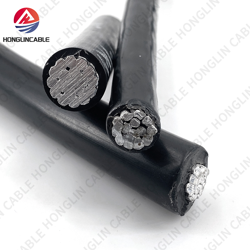 ACSR Overhead Cable Manufacturer & Supplier | Aluminum Conductor Steel Reinforced China