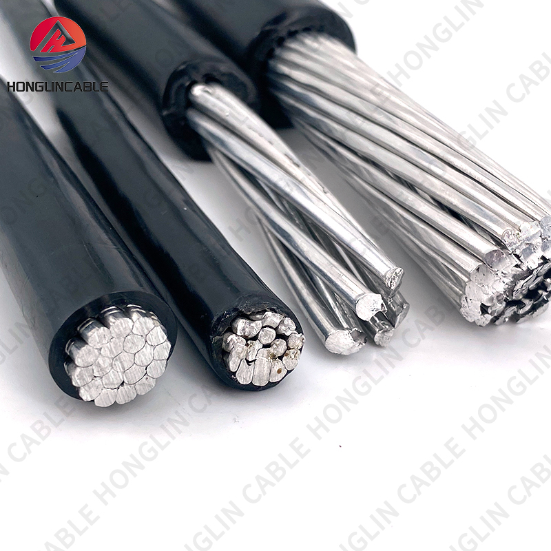 ACSR Overhead Cable Manufacturer & Supplier | Aluminum Conductor Steel Reinforced China