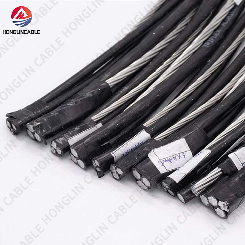 ABC Overhead Cable Manufacturer & Supplier | Aerial Bundled Cable