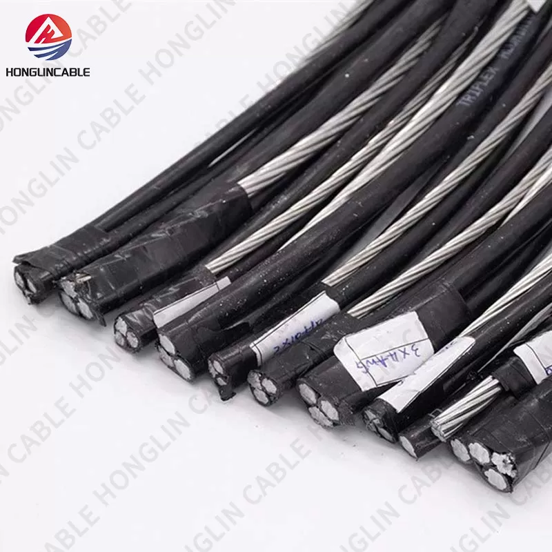 ABC Overhead Cable Manufacturer & Supplier | Aerial Bundled Cable