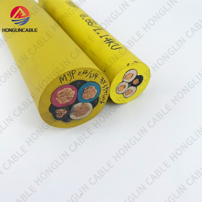 GB/T 12706 mining cable — the complete buyer’s guide