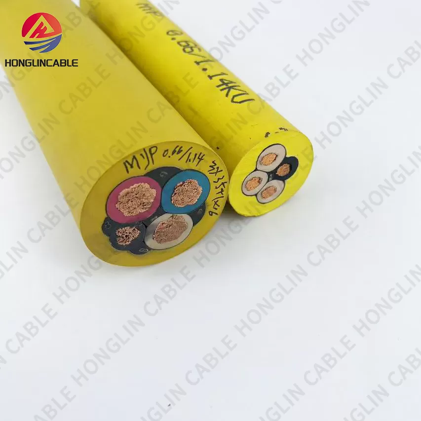 GB/T 12706 mining cable — the complete buyer’s guide