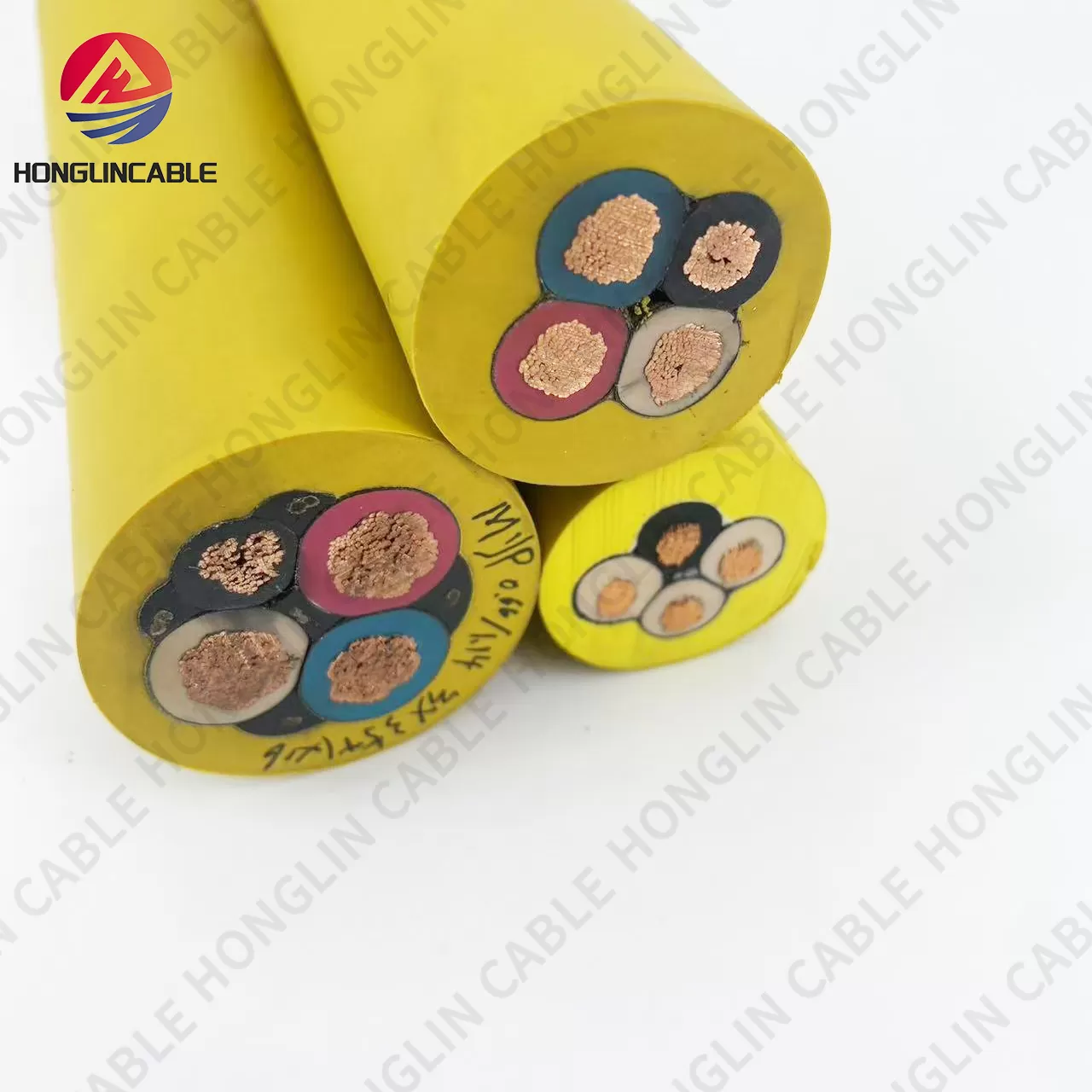 MYP flexible cable supplier — buyer-ready sales article