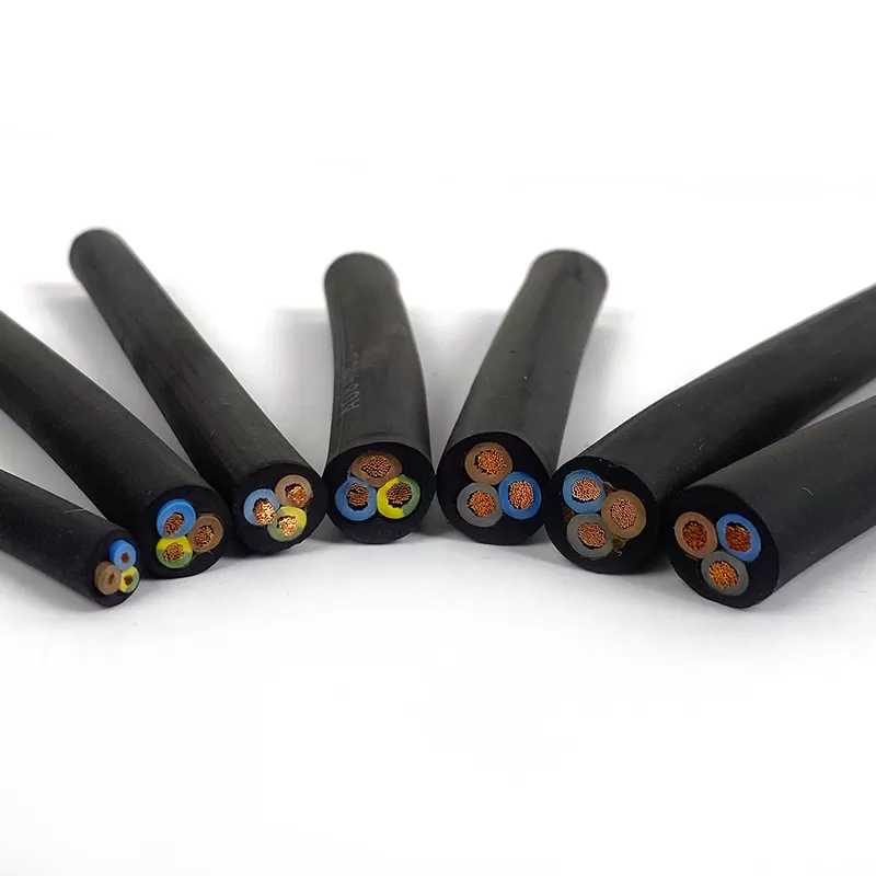 H07RN-F 5G6 Cable: Specifications, Applications, and Buying Guide