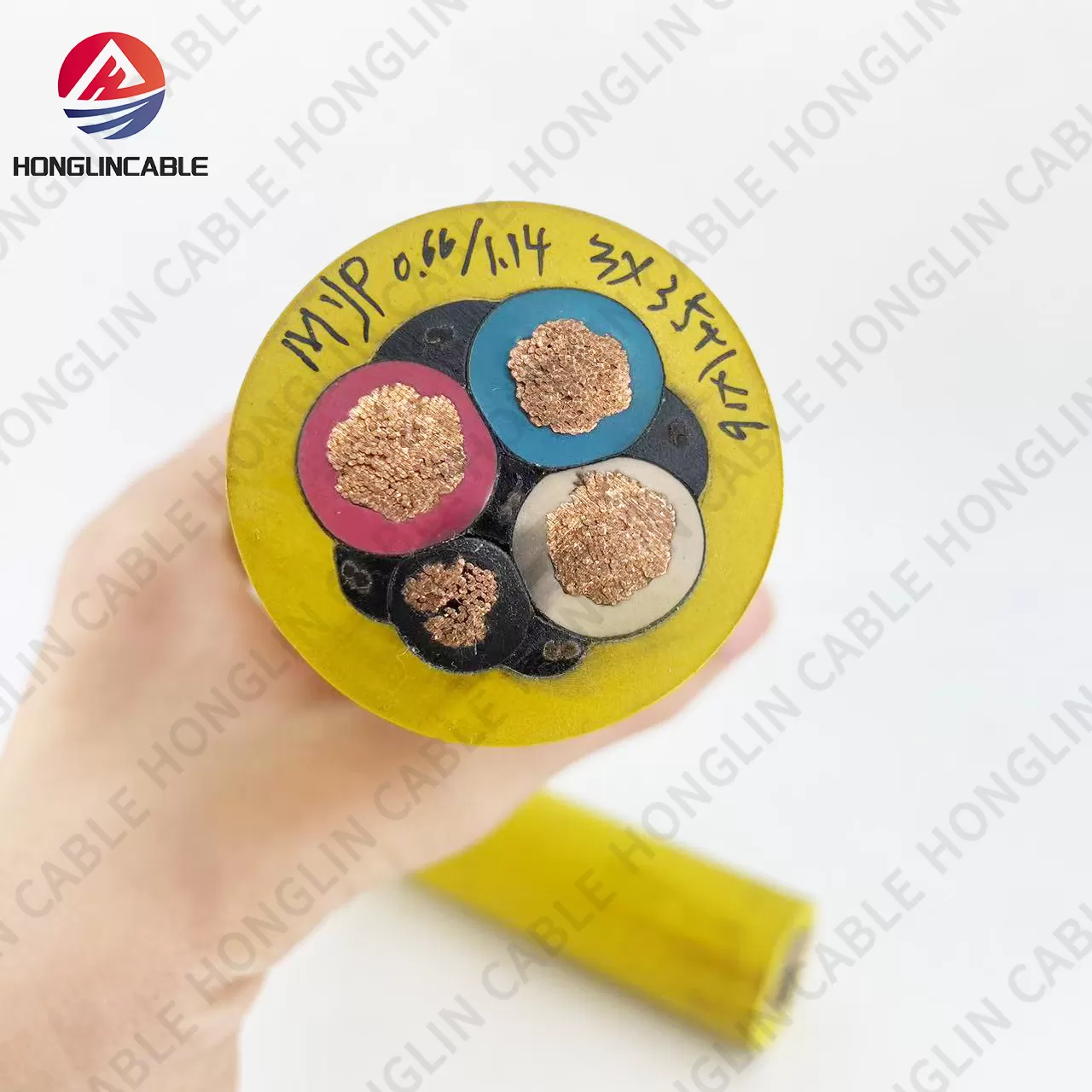 KVVR 2.5mm2 cable for Flexible Control Wiring and Reliable Indoor Applications