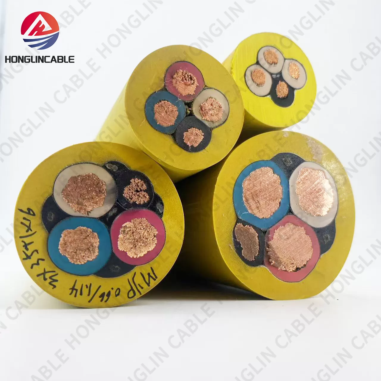 KVVR multi core control cable for Flexible Indoor Wiring and Reliable Industrial Use