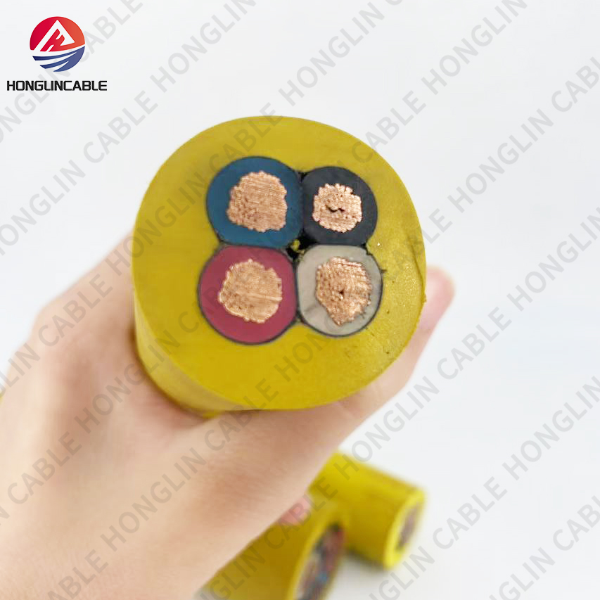 KVVR Cable Price: What Buyers Really Expect From a Flexible Control Cable Supplier