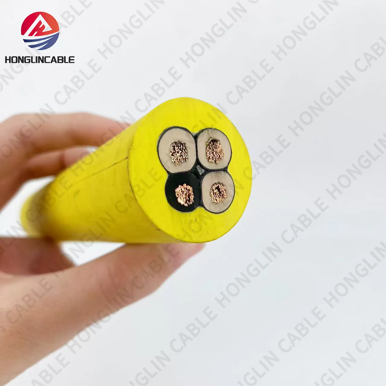 Flexible Control Cable for Reliable Industrial Wiring and Smooth Project Installation