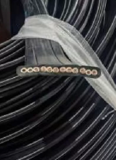 Polyurethane Drum Cable: Durable and Flexible Power Solution for Reeling Applications