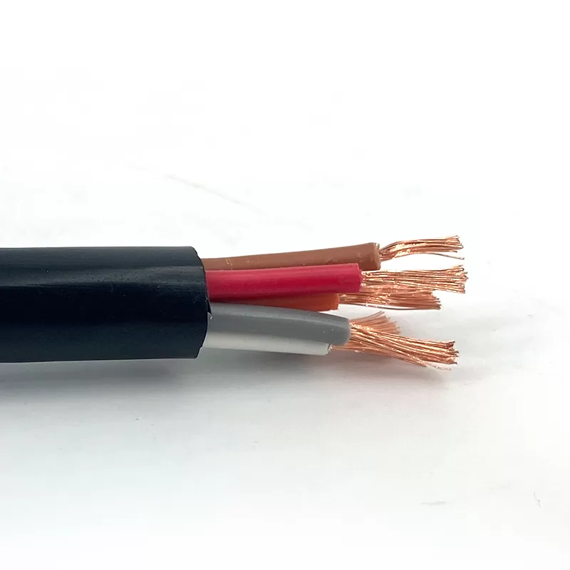KVVR Copper Control Cable: A Practical Choice for Reliable Indoor Control Wiring