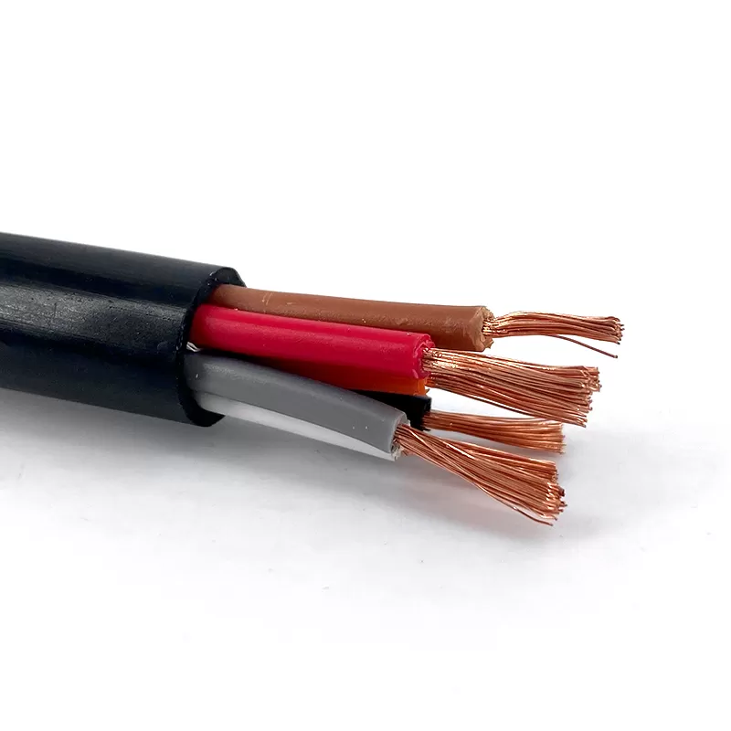 Control Cable Temperature Rating for Reliable Industrial Wiring and Smarter Product Selection