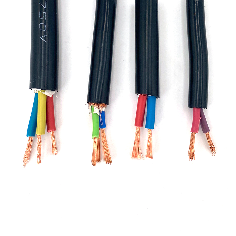 Low Voltage Control Cable for Reliable Signal Transmission and Industrial Performance