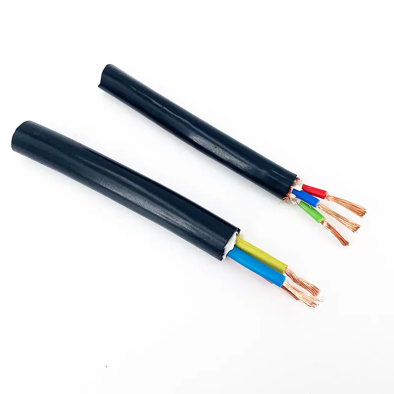 Industrial Control Cable for Reliable Wiring and Practical Project Supply